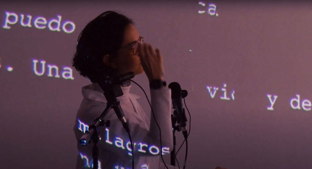 Pink is the last color he will ever see